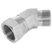 3/4" Bsp X 3/4" Bsp Elbow