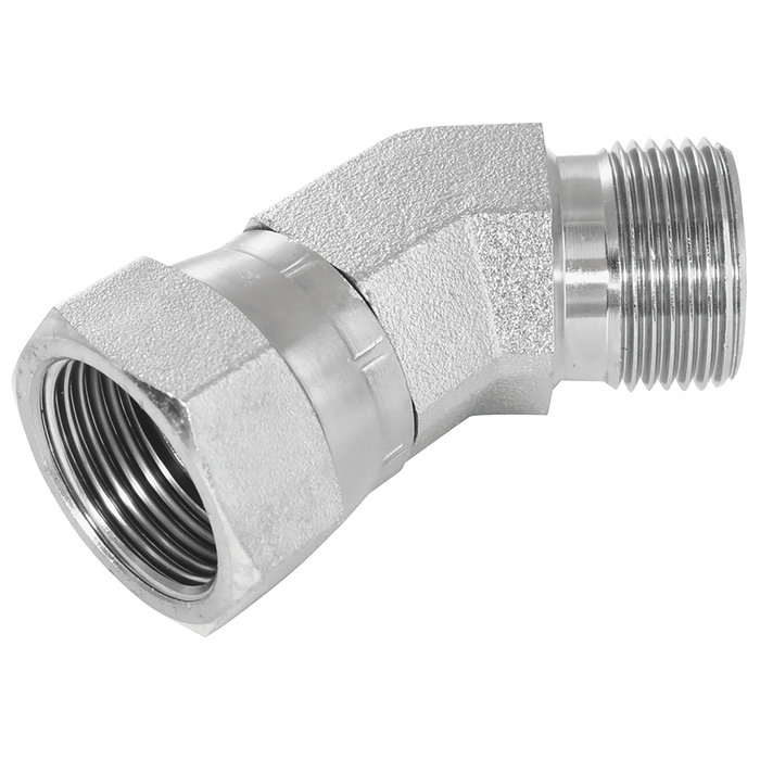 1/4" Bsp X 1/4" Bsp Elbow