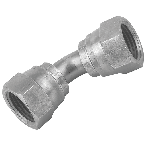 1.1/4" Bsp X 1.1/4" Bsp Elbow