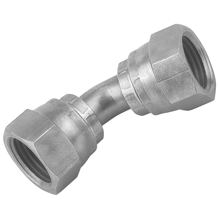 1.1/4" Bsp X 1.1/4" Bsp Elbow