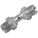 1/2" Bsp X 1/2" Bsp Elbow