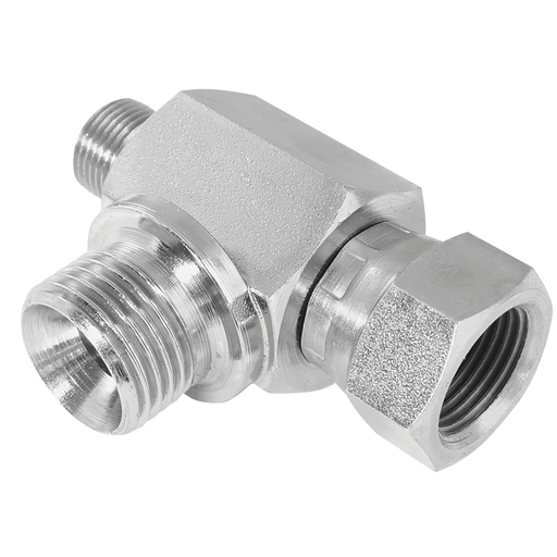 3/8" Bsp X 1/2" Bsp X 1/2" Bsp Tee