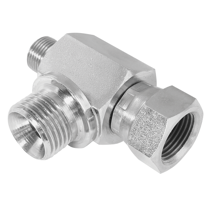 3/8" Bsp X 1/2" Bsp X 1/2" Bsp Tee