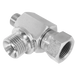 3/8" Bsp X 1/2" Bsp X 1/2" Bsp Tee