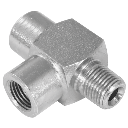 1/8" Npt X 1/8" Npt Tee