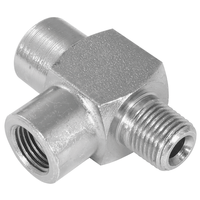 1/8" Npt X 1/8" Npt Tee