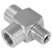 1/8" Npt X 1/8" Npt Tee