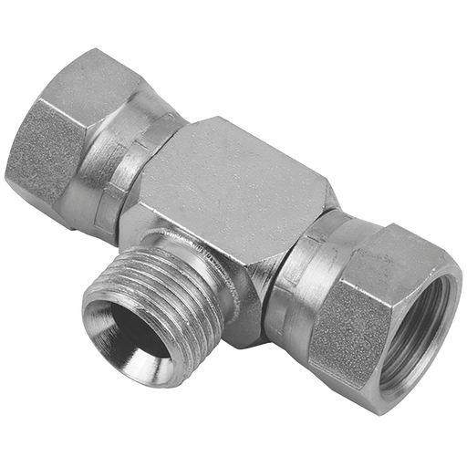 3/4" Bsp X 3/4" Bsp Tee