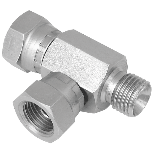 1/8" Bsp X 1/8" Bsp Tee