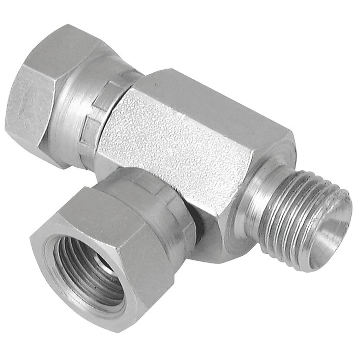 3/4" Bsp X 3/4" Bsp Tee
