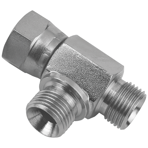 3/4" Bsp X 3/4" Bsp Tee