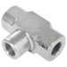 3/4" Bsp Tee
