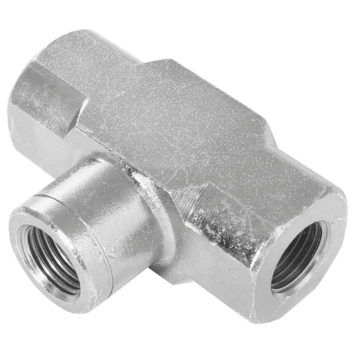 1/8" Bsp Tee