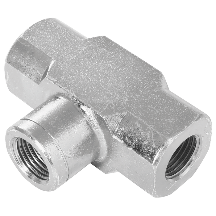 1.1/4" Bsp Tee
