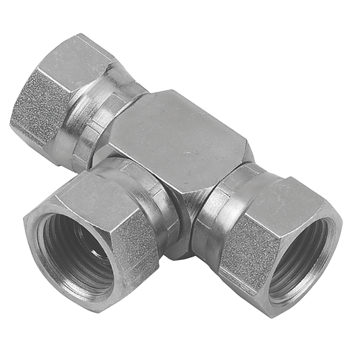 3/8" Bsp Tee