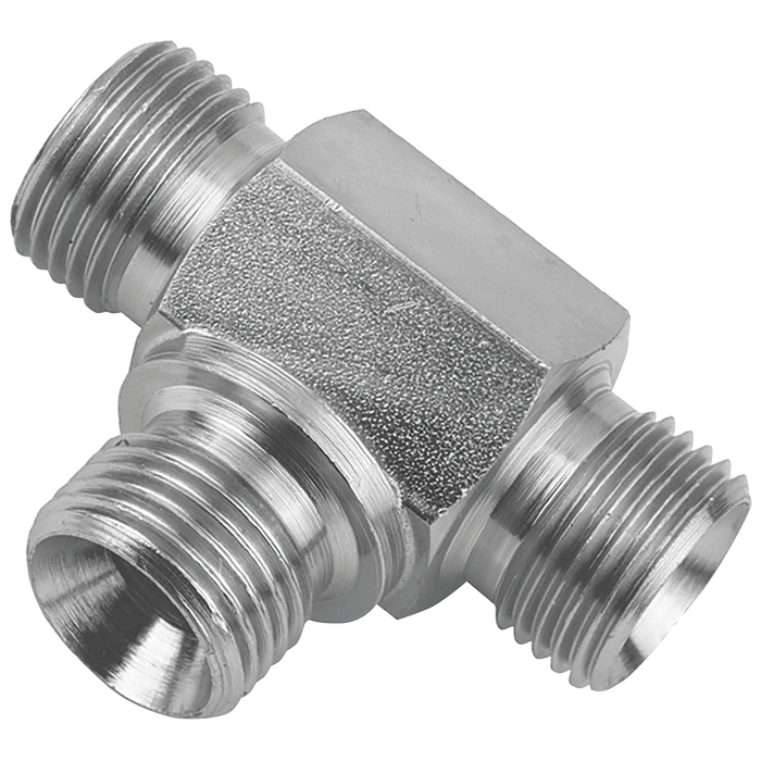 1/8" Bsp Tee