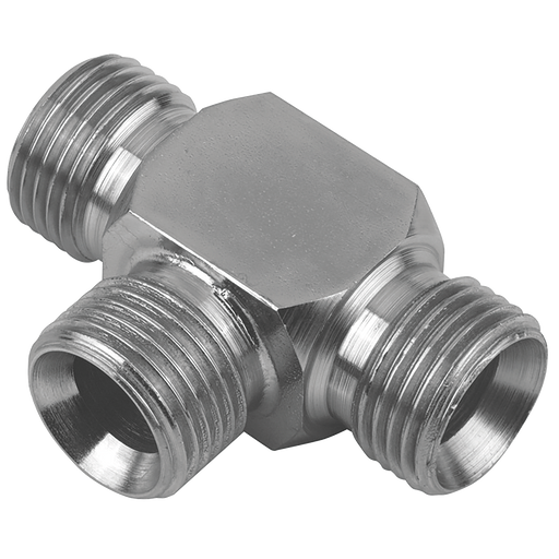 1/2" Bsp Tee