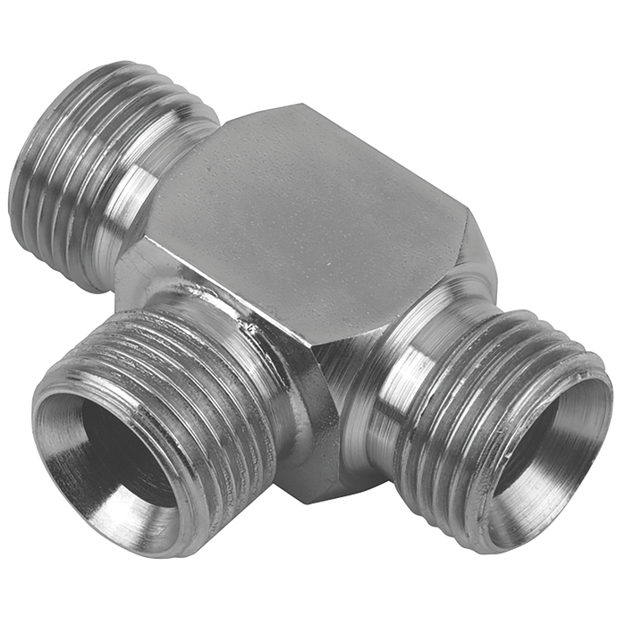 3/4" Bsp Tee