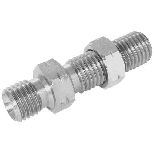 M12 X 1.5 Metric Male/Male
