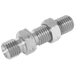 M16 X 1.5 Metric Male/Male