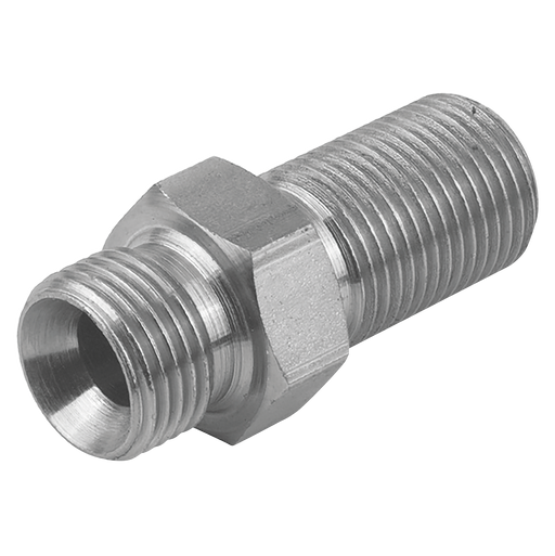 1/4" Bsp Male/Male