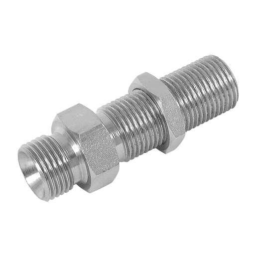 3/4" Bsp X 3/4" Bsp Male/Male