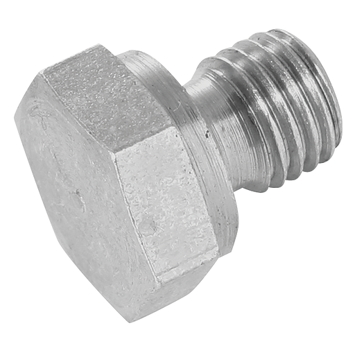 08Mm X 1.0Mm Metric Solid Steel Plug