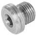 10Mm X 1.0Mm Metric Sockhead Bonded Seal
