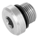 1/8" Bsp Socket Head Plug 3869 Seal