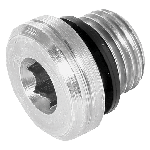 M22X1.5Mm Socket Head Plug 3869 Seal