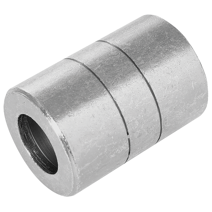 R2A Ferrule 1/4" Hose Id