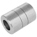 R2A Ferrule 1/4" Hose Id