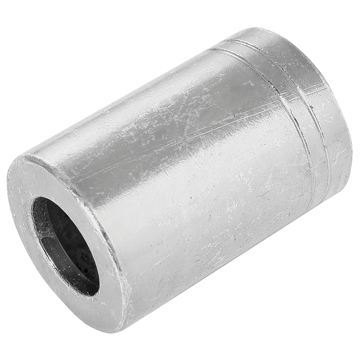 R2A Non-Skive Ferrule 3/8" Hose Id