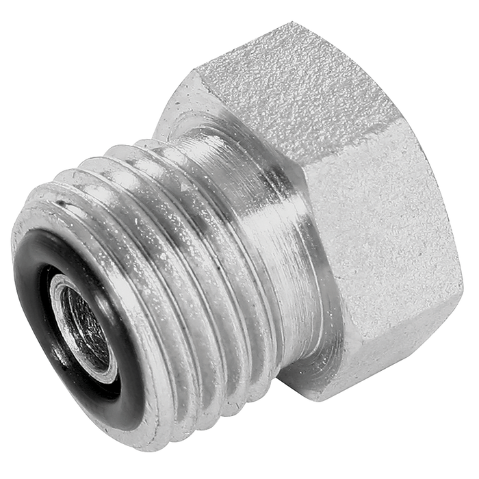 9/16" Sorfs Plug With O Ring