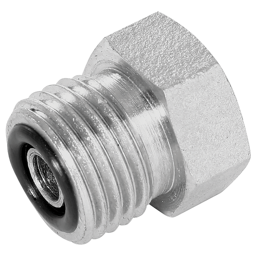 1.3/16" Sorfs Plug With O Ring