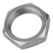 3/8" Bspp Steel Locknut