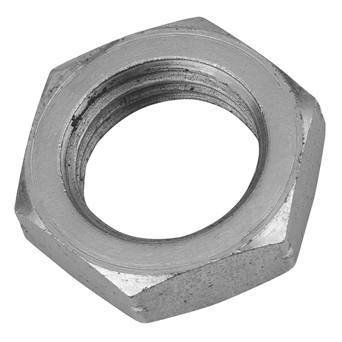 M16X1.5Mm Steel Locknut