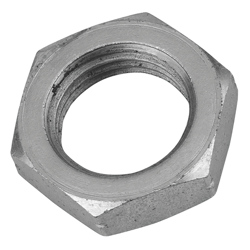 M20X1.5Mm Steel Locknut