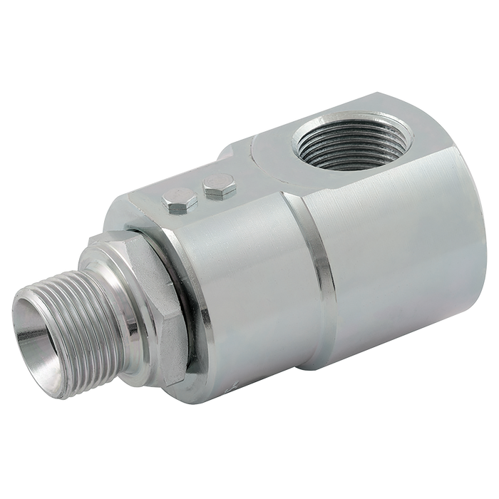 3/8" Bsp Male X 3/8" Bsp Female Swivel Joint