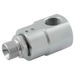 1.1/4" Bsp Male X 1.1/4" Bsp Female Swivel Joint