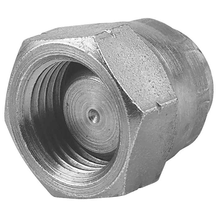 M22X1.5Mm Metric Swivel Blanking Cap