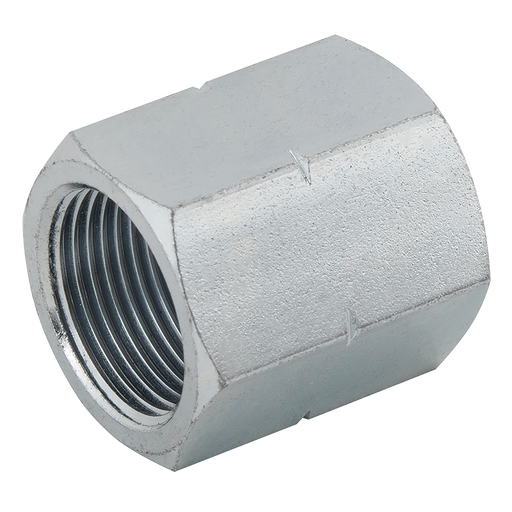 M22X1.5Mm Jis Female Steel Cap