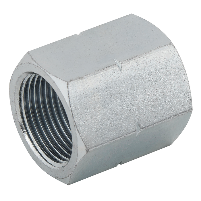M18X1.5Mm Jis Female Steel Cap