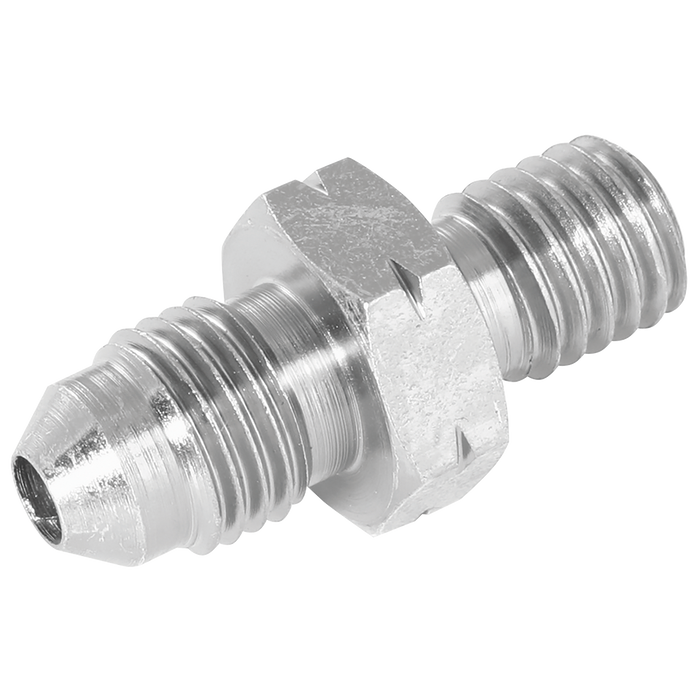 M22 X 1.5 Metric X 7/8" Jic Male/Male