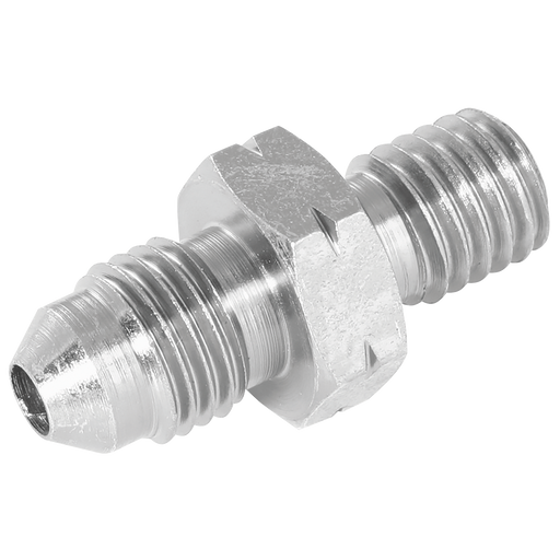 M16 X 1.5 Metric X 7/8" Jic Male/Male