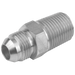 1/2" Bsp Tapered X 1.1/16" Jic Male/Male