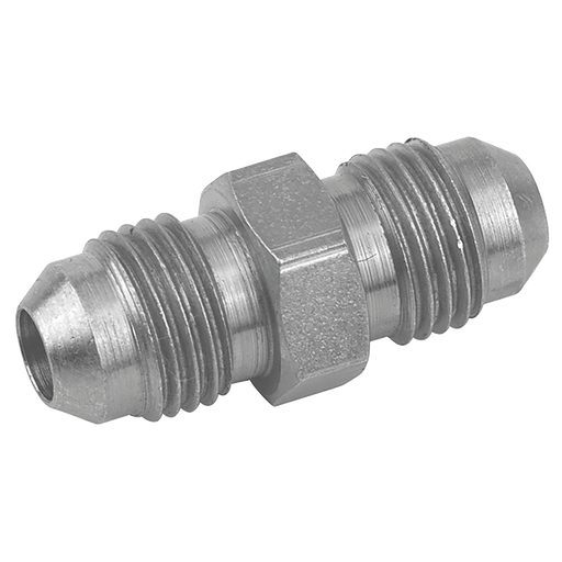 7/16" Jic X 7/16" Jic Male/Male
