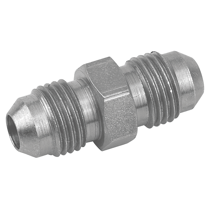 3/4" Jic X 3/4" Jic Male/Male