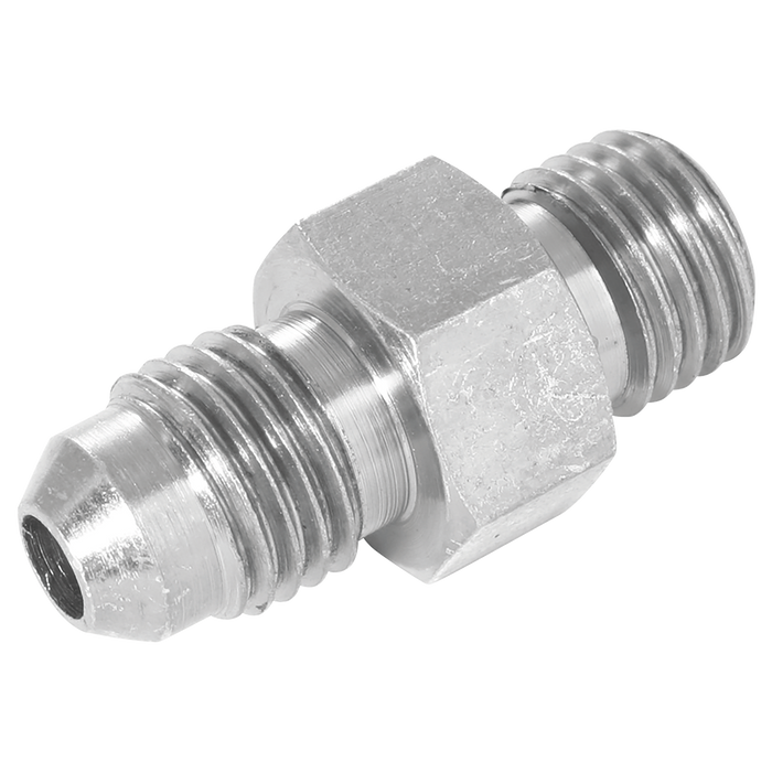 7/8" Sae X 7/8" Jic Male/Male