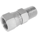 1" Npt X 1.5/16" Jic Male/Female